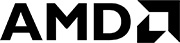 logo de amd