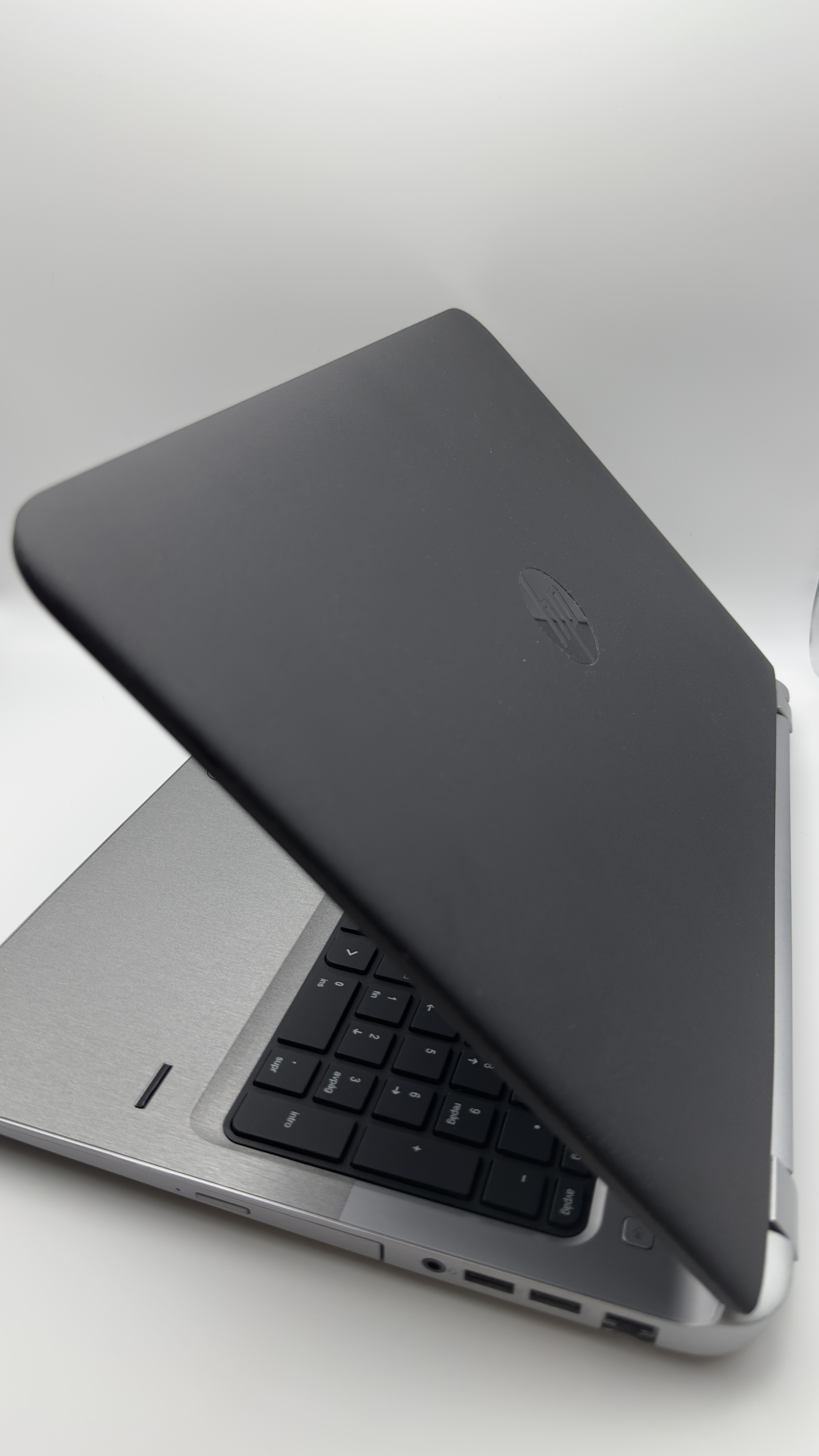 HP PROBOOK 450 G3