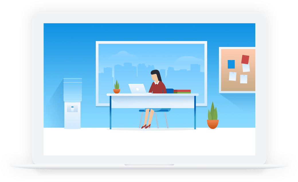 Reparación de portátiles en Málaga