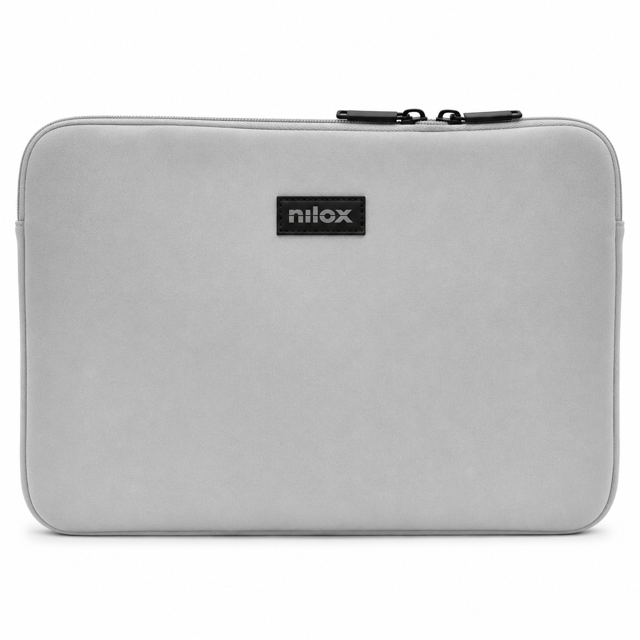 Funda para Portatil Nilox 14122 Gris de Neopreno 1