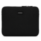 Funda para Portatil Nilox 14122 Negra de Neopreno 1