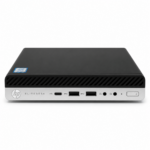 HP EliteDesk 800 G4 Mini i5 8a Generacion 16 GB RAM 240 GB SSD 1