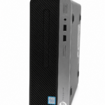 HP ProDesk 400 G4 SFF i5 6a Generacion 8 GB RAM 240 GB SSD 1