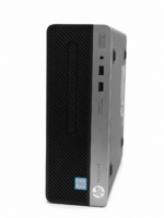 HP ProDesk 400 G4 SFF i5 6a Generacion 8 GB RAM 240 GB SSD 1