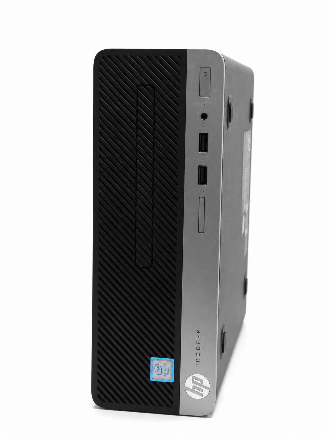 HP ProDesk 400 G4 SFF i5 6a Generacion 8 GB RAM 240 GB SSD 1