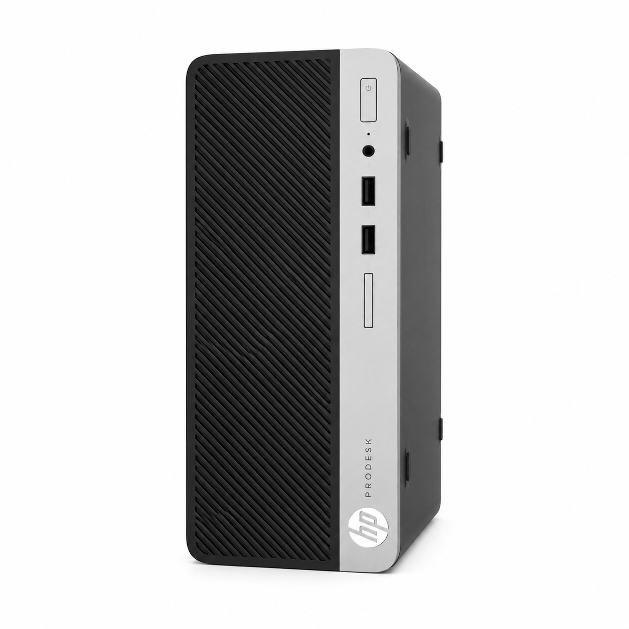 HP ProDesk 400 G6 SFF i5 8a Generacion 8 GB RAM 240 GB SSD 1