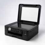 Impresora Multifuncion Brother DCP J1050DW Color Wi Fi 2