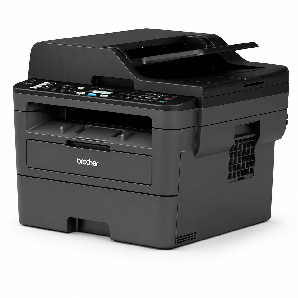 Impresora Multifuncion Brother MFC L2710DW Laser Monocromo Wi Fi Duplex 30 ppm 1