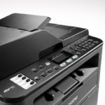 Impresora Multifuncion Brother MFC L2710DW Laser Monocromo Wi Fi Duplex 30 ppm 2
