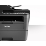 Impresora Multifuncion Brother MFC L2710DW Laser Monocromo Wi Fi Duplex 30 ppm 3