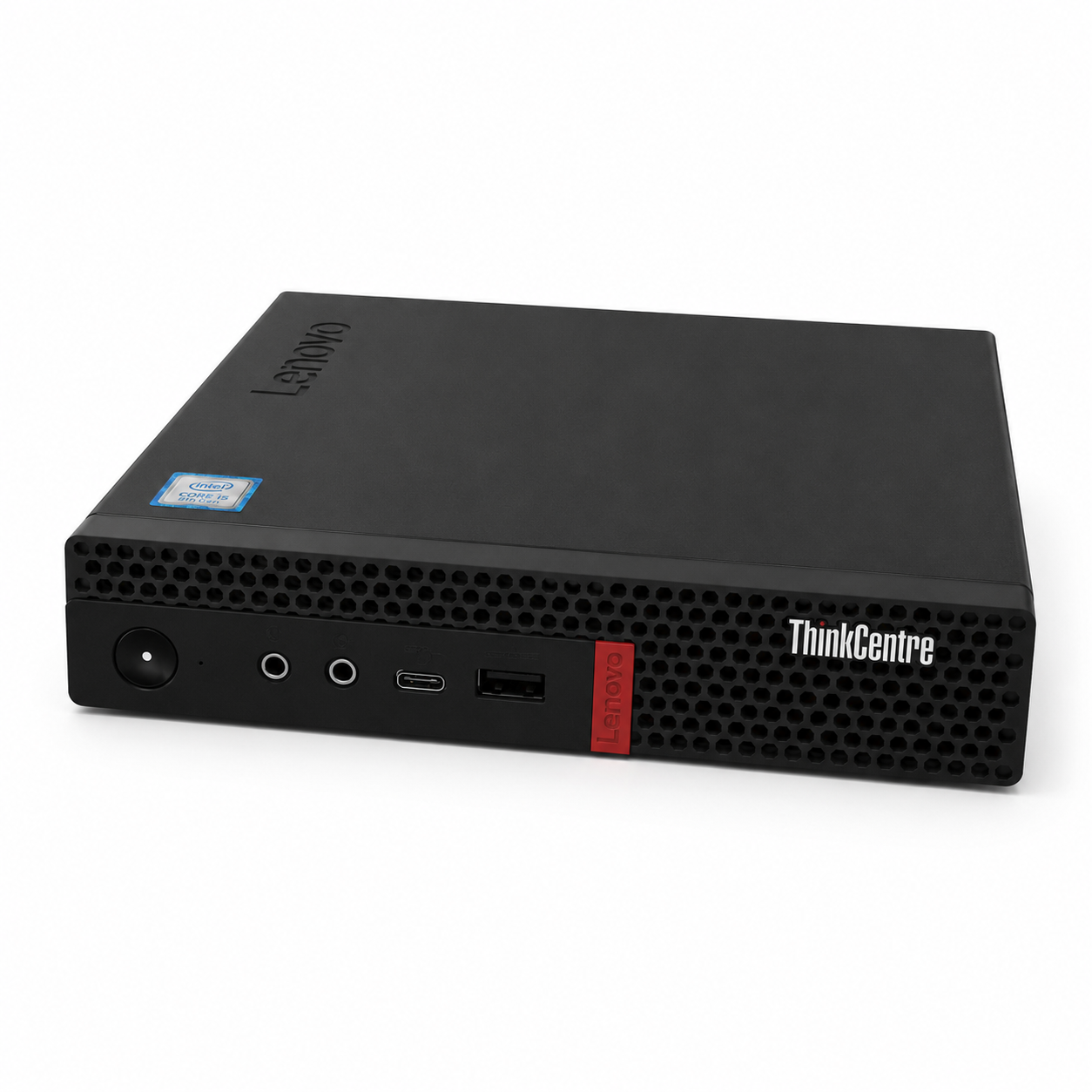 Lenovo ThinkCentre Tiny i5 8a Generacion 8 GB RAM 240 GB SSD 1