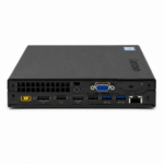 Lenovo ThinkCentre Tiny i5 8a Generacion 8 GB RAM 240 GB SSD 2