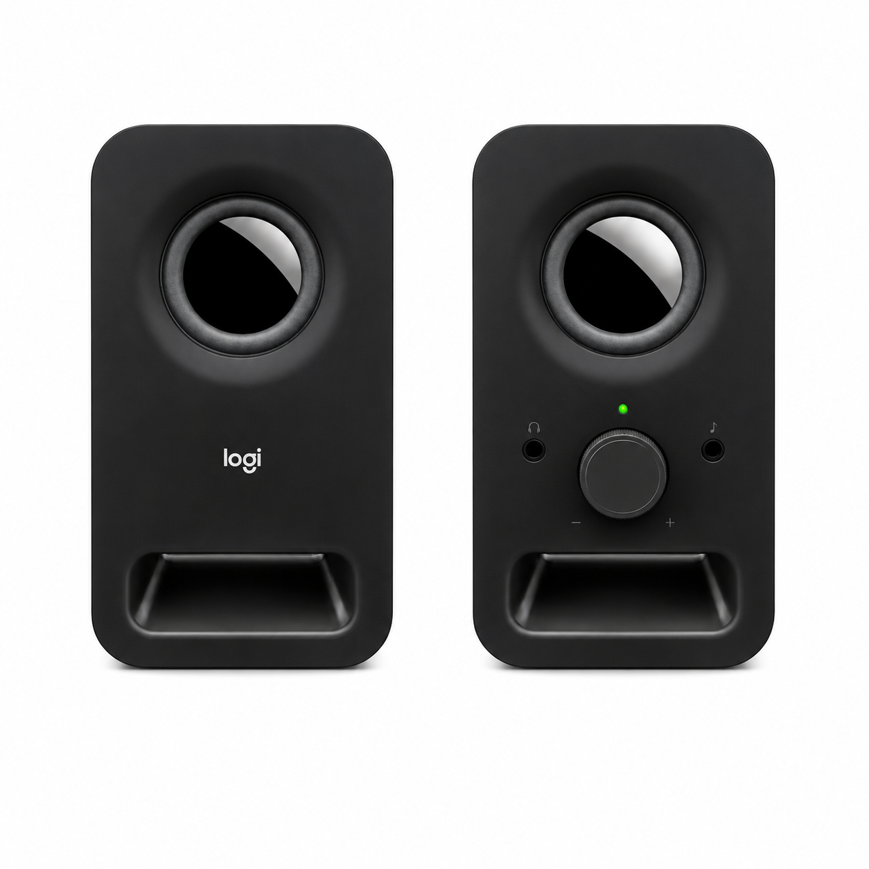 Logitech Z150 Altavoces Estereo para PC 1