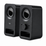 Logitech Z150 Altavoces Estereo para PC 2