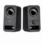 Logitech Z150 Altavoces Estereo para PC 3