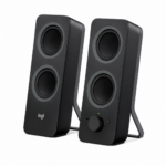 Logitech Z207 Altavoces Estereo con Bluetooth 1