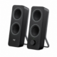 Logitech Z207 Altavoces Estereo con Bluetooth 1