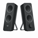 Logitech Z207 Altavoces Estereo con Bluetooth 2