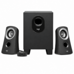 Logitech Z313 Sistema de Altavoces 2.1 con Subwoofer 2