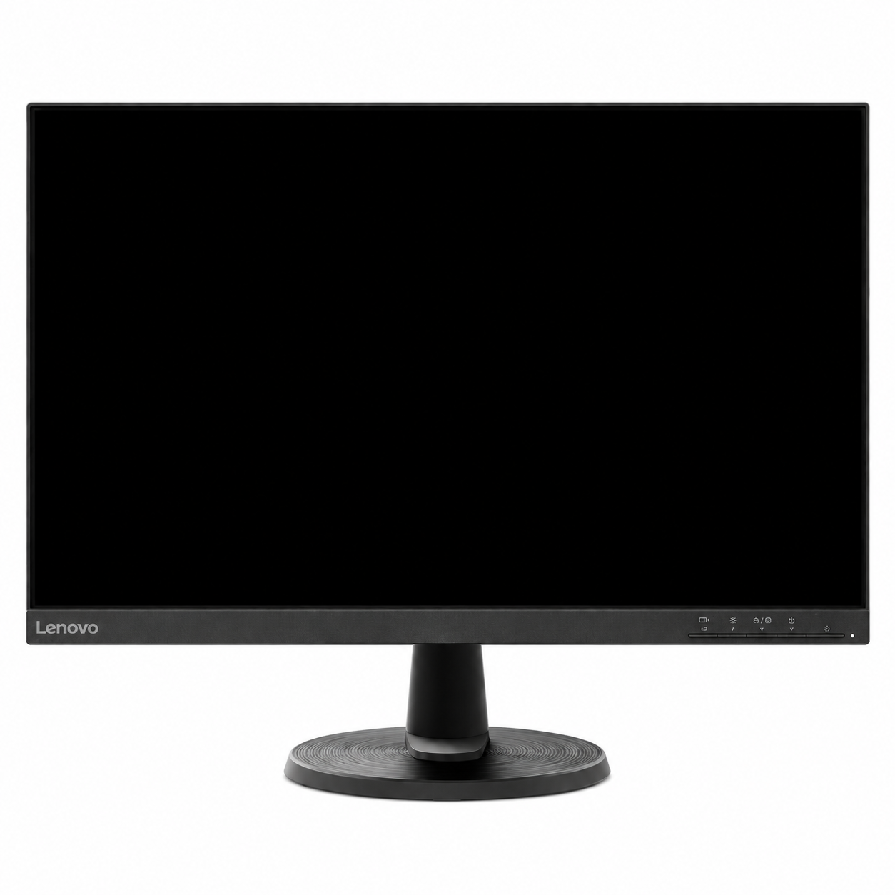 Monitor Lenovo D24 45 23822 Full HD IPS 75 Hz 4 ms 1