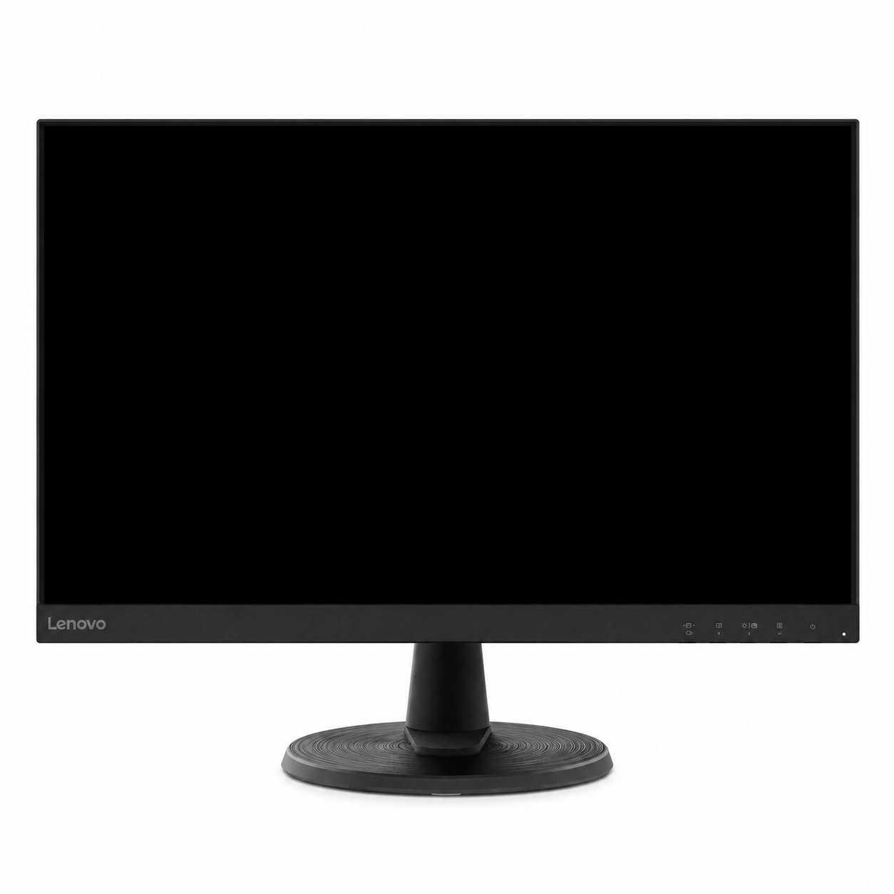 Monitor Lenovo D27 45 2722 Full HD VA 75 Hz 4 ms1