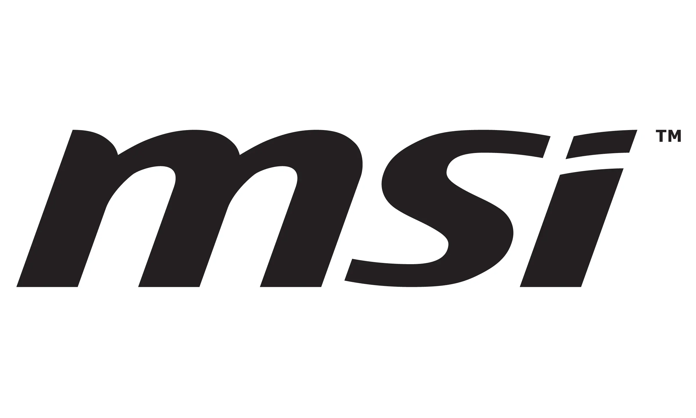 Msi Logo 1