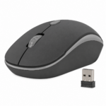 NATEC Wallaroo Maletin para Portatil 15622 Raton Inalambrico 1600 DPI 2