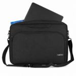 NATEC Wallaroo Maletin para Portatil 15622 Raton Inalambrico 1600 DPI 3