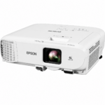 Proyector Epson H981B Full HD 5000 Lumenes 10 W 1