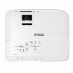 Proyector Epson H981B Full HD 5000 Lumenes 10 W 2