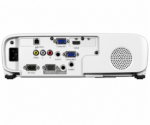Proyector Epson H981B Full HD 5000 Lumenes 10 W 3