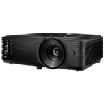 Proyector Optoma S336 DLP SVGA 4000 Lumenes 10 W 1