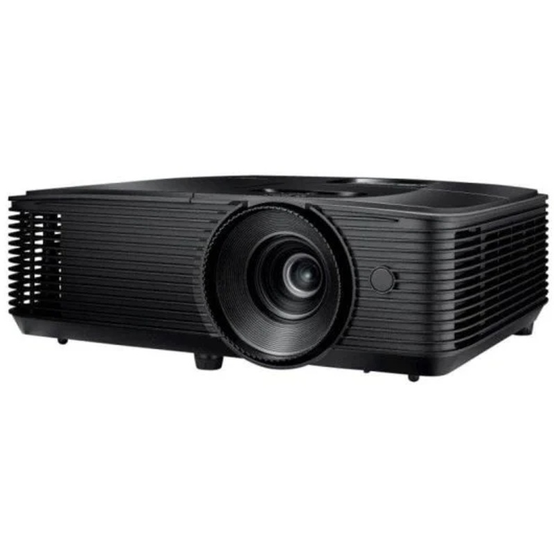 Proyector Optoma S336 DLP SVGA 4000 Lumenes 10 W 1