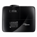 Proyector Optoma S336 DLP SVGA 4000 Lumenes 10 W 2