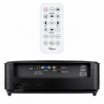 Proyector Optoma S336 DLP SVGA 4000 Lumenes 10 W 3