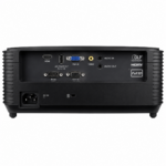 Proyector Optoma W371 DLP WXGA 3800 Lumenes 10 W 2