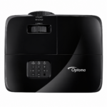 Proyector Optoma W371 DLP WXGA 3800 Lumenes 10 W 3