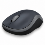 Raton Logitech M185 Inalambrico 1000 DPI 2