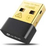 TP Link Archer T2U AC600 Adaptador Nano USB Wi Fi Doble Banda 2