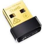 TP Link Archer T2U AC600 Adaptador Nano USB Wi Fi Doble Banda 3