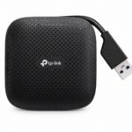 TP Link UH400 Hub USB 3.0 Portatil de 4 Puertos 1