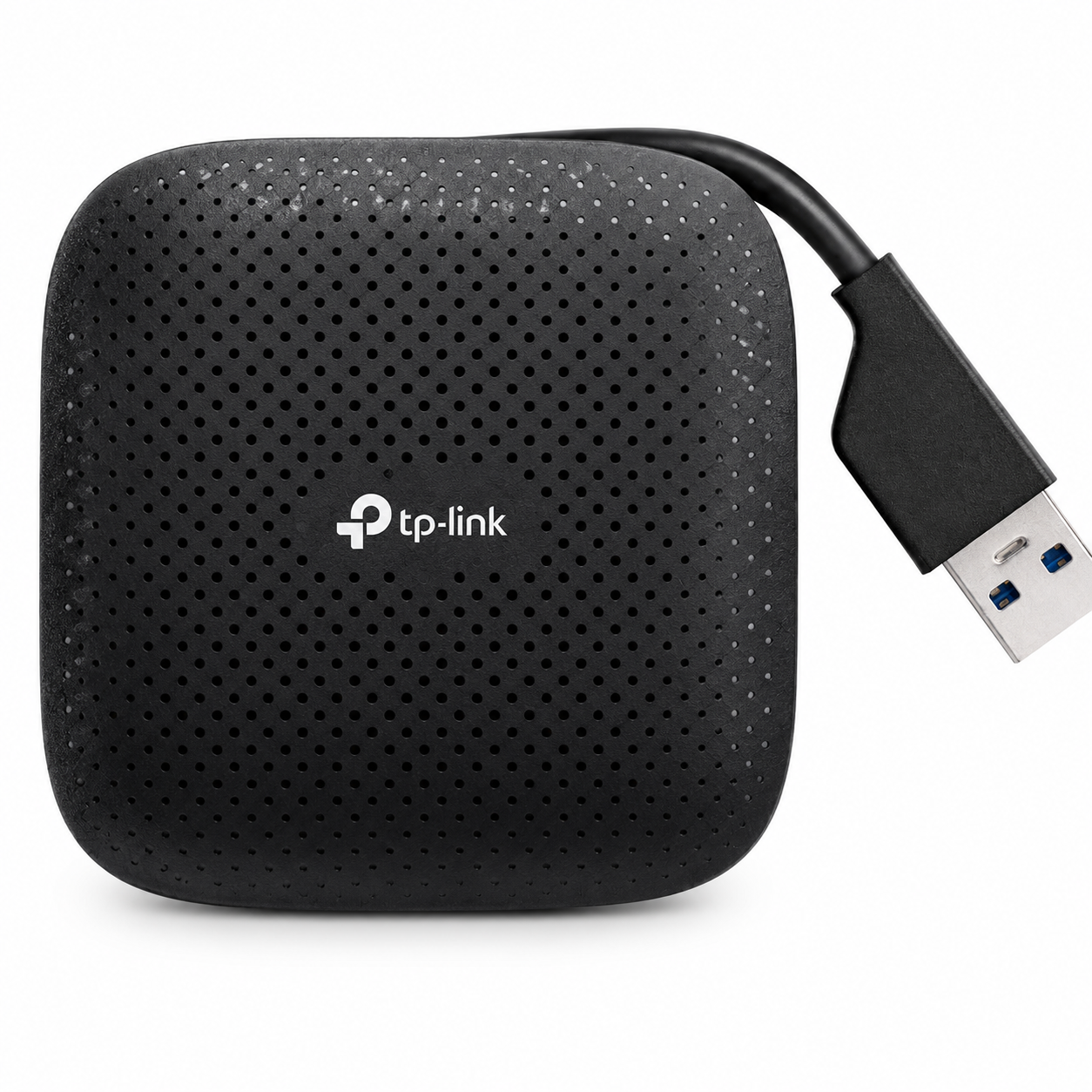 TP Link UH400 Hub USB 3.0 Portatil de 4 Puertos 1