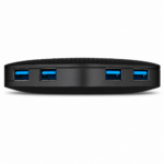 TP Link UH400 Hub USB 3.0 Portatil de 4 Puertos 2