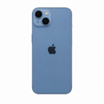 iPhone 14 Plus 128 GB Azul Reacondicionado – Estado Excelente 1